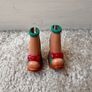 Miami Getaway Kenzie Mattel My Scene Doll Shoes Heels - ONLY Used Please see photos Image 8