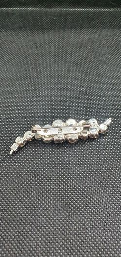 Vintage Jewellery Brooch