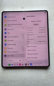 Samsung Fold 5