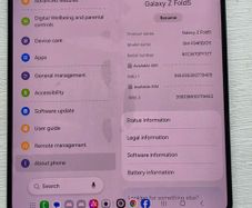 Samsung Fold 5