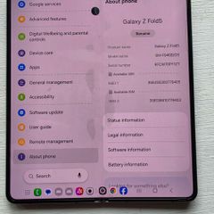 Samsung Fold 5