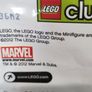 Lego Marvel Avengers Hawkeye Image 3