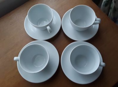 crockery