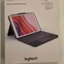 Logitech Combo Touch iPad Case (7th/8th/9th Gen) Image 2