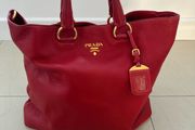Prada Handbag