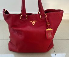 Prada Handbag