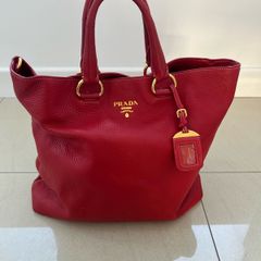 Prada Handbag