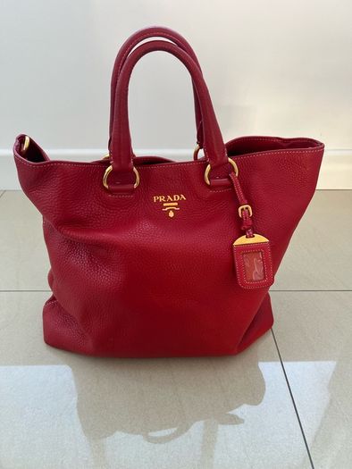 Prada Handbag