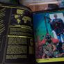 Judge Dredd ! Red Razors ! by Mark Millar ! Graphic Novel ! 2004 ! by 2000 AD Graphic Novels ! Image 10