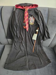 Harry Potter,H&M, Fancy set 4-6Y is New