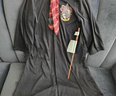 Harry Potter,H&M, Fancy set 4-6Y is New