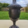 A nineteenth-century samovar (bamberka / urn for tea and hot water) Image 3