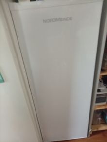 fridge