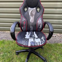 Gaming chair