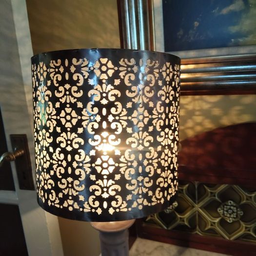 lamp