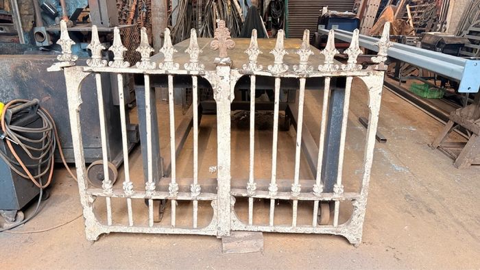 Gates