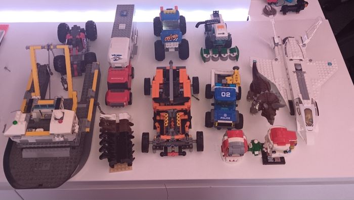 lego bundle