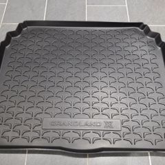 Opel Grandland/ Grandland X Plastic Boot Liner