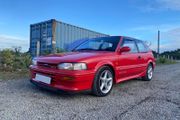 Corolla Gti AE92 87-92 Wind Deflectors