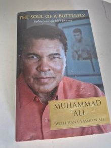 Muhammed Ali