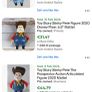 Stinky Pete - Toy Story - Mattel 2020 - Rare Image 5