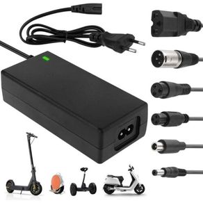 Electric Scooter Chargers