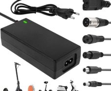 Electric Scooter Charger