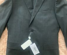 MOSCHINO Men's Suit - Brand New Designer Suit