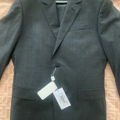 MOSCHINO Men's Suit - Brand New Designer Suit