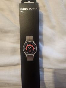 Samsung Watch 5 pro