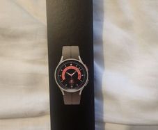 Samsung Watch 5 pro