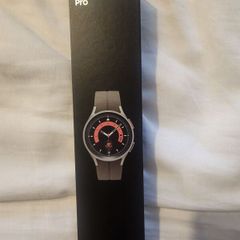 Samsung Watch 5 pro