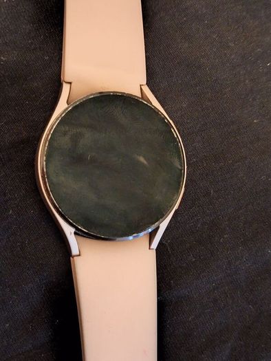 Samsung Galaxy watch 4