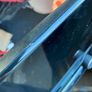 Ford Fiesta MK8 and Ford Transit Custom stereo screen display panel Image 5