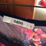 Oasis small size top Image 3