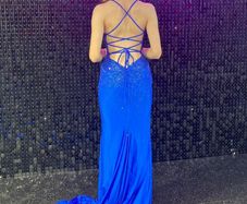 Debs Dress