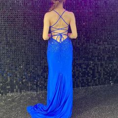 Debs Dress