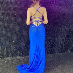 Debs Dress