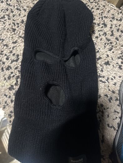balaclava