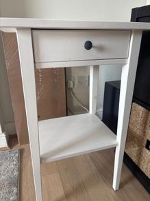 Bedside table