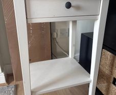Bedside table