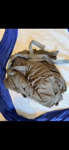 Aerial Yoga Hammock / Fly Yoga Inversion Sling Kits (Multiple Colours Available)