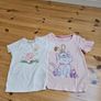 Girls Summer Clothes Age 7/8 Image 2