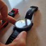 Garmin fenix 7 solar sapphire Image 3