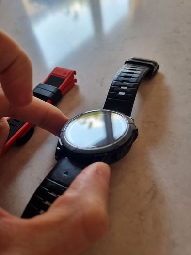 Garmin fenix 7 solar sapphire