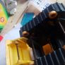 Toy buldoger .cond as shown Image 3