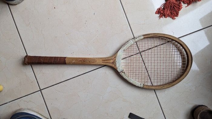 Wilson Tennis Racket PIONEER multiply Super