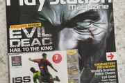 Official Playstation UK Magazine Issue 73 July 2001