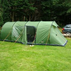 Vango Icarus 800 - Family Tent