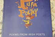 P Is For Poetry: Poems From Irish Poets, Ed. Seamus Cashman